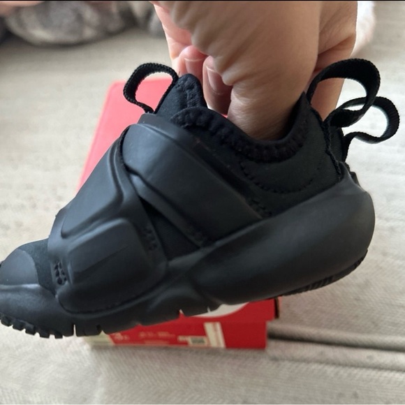 Nike Flex Advance shoes - Picture 5 of 5